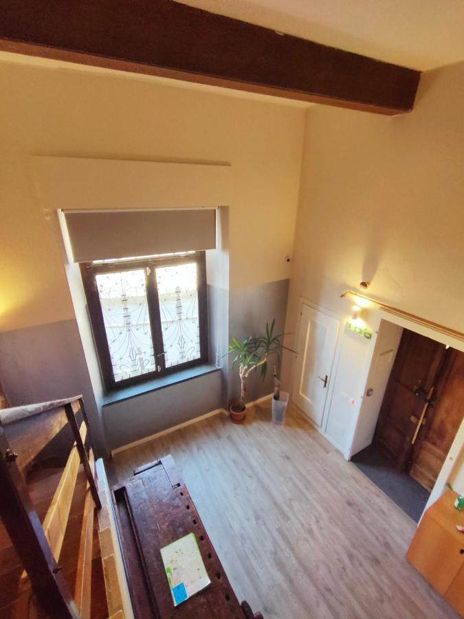 Apartment Stazione 贝尔加莫 外观 照片