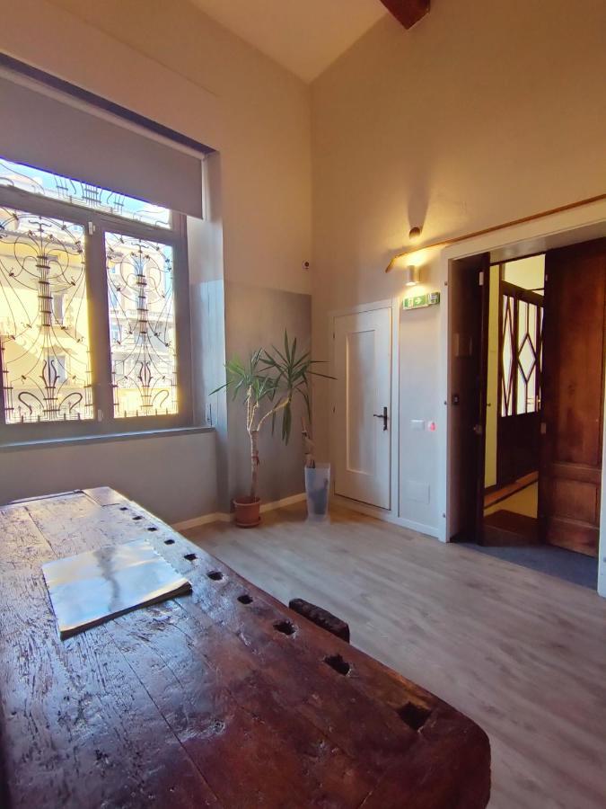 Apartment Stazione 贝尔加莫 外观 照片