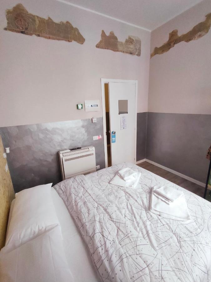 Apartment Stazione 贝尔加莫 外观 照片