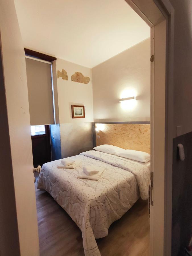 Apartment Stazione 贝尔加莫 外观 照片