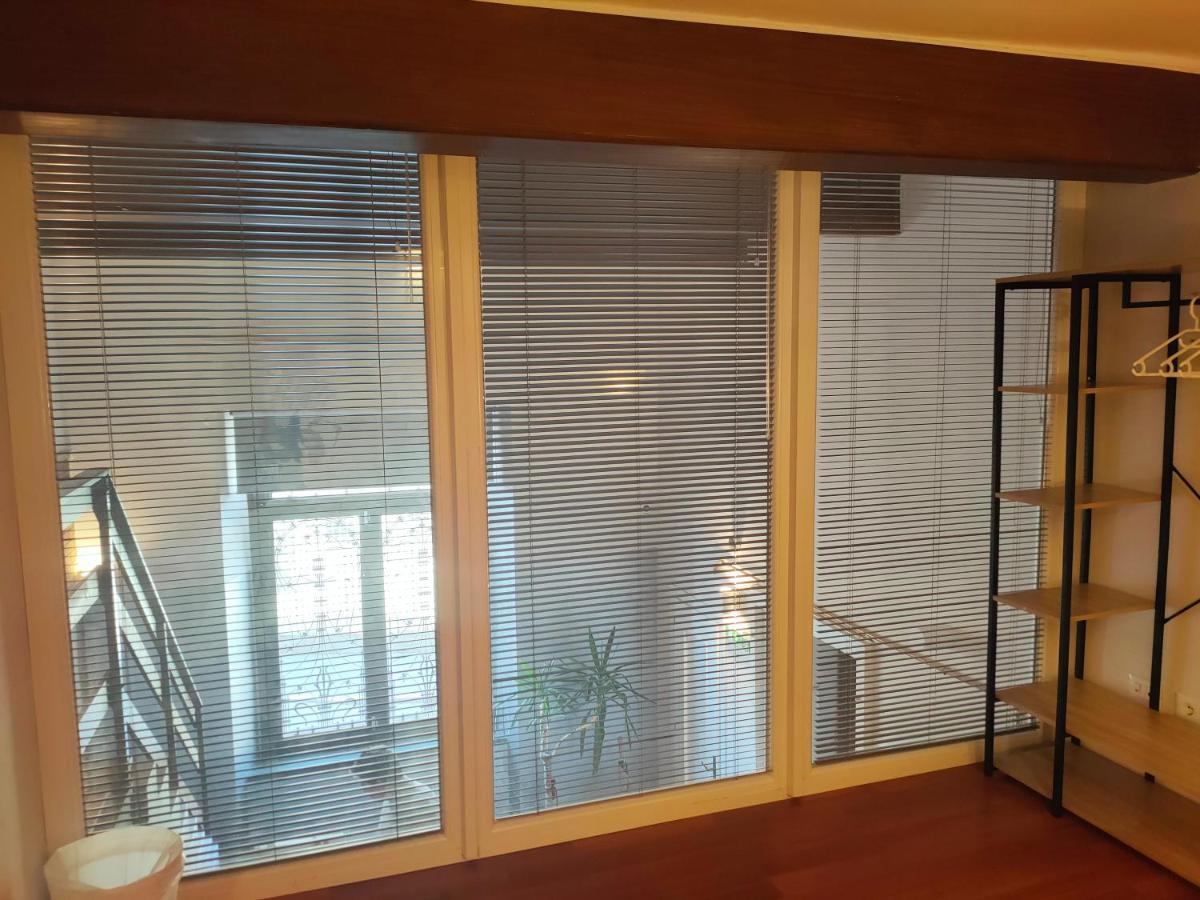 Apartment Stazione 贝尔加莫 外观 照片