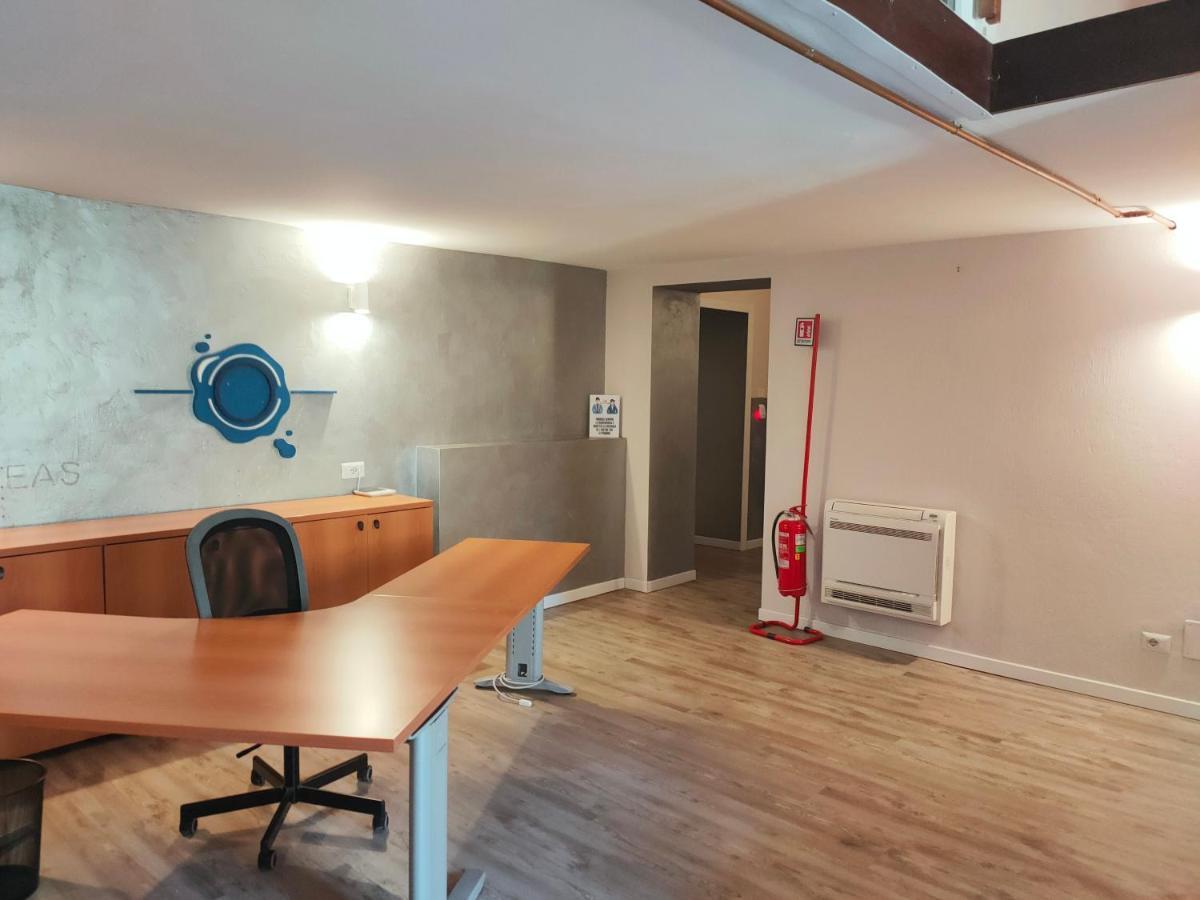 Apartment Stazione 贝尔加莫 外观 照片